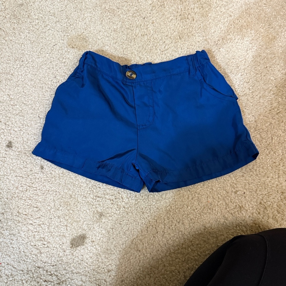 Blue prodoh Shorts